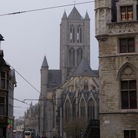 Photo de belgique - Gand
